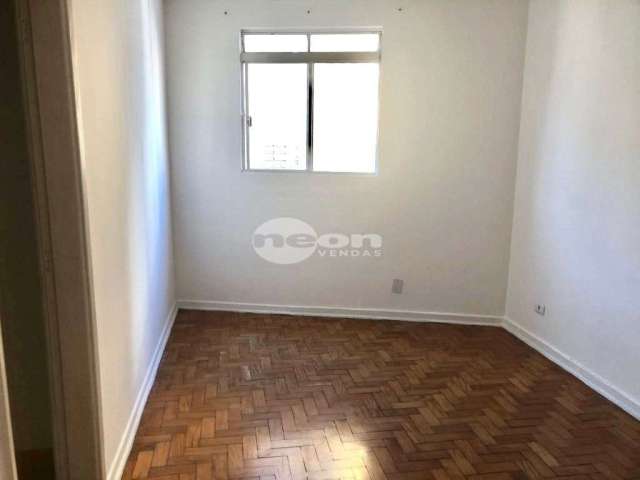 Apartamento com 1 quarto à venda na Rua Avanhandava, 837, Bela Vista, São Paulo, 41 m2 por R$ 310.000