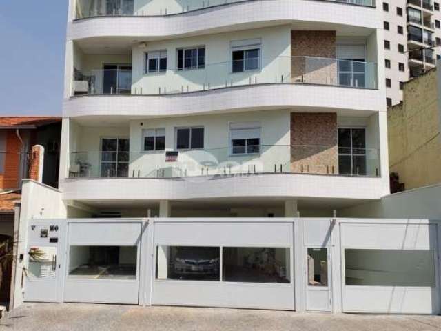 Apartamento com 2 quartos à venda na Avenida Doutor Washington Luís, 100, Rudge Ramos, São Bernardo do Campo, 49 m2 por R$ 329.000