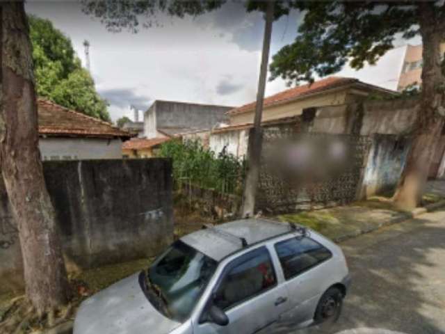 Terreno em condomínio fechado à venda na ACHILLES CAPELLI, 35, Centro, São Bernardo do Campo, 539 m2 por R$ 1.150.000