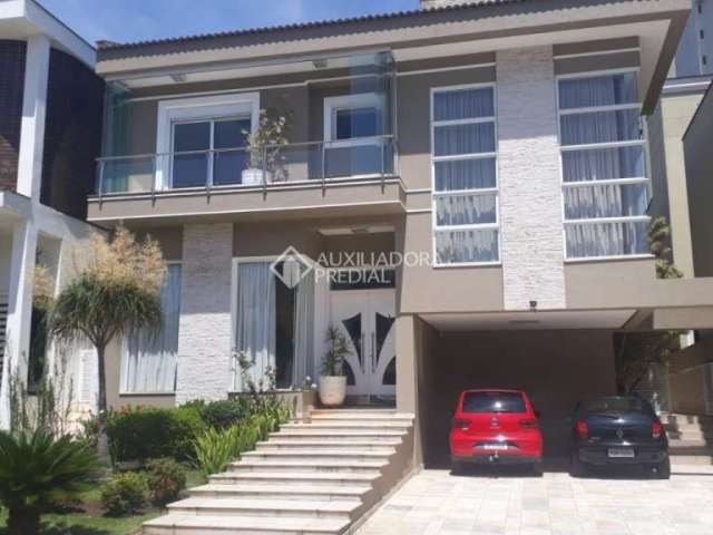 Casa em condomínio fechado com 3 quartos à venda na Rua Paramount, 1, Anchieta, São Bernardo do Campo, 463 m2 por R$ 3.700.000