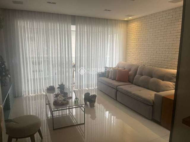 Apartamento com 3 quartos à venda na Rua Dona Júlia Cézar Ferreira, 330, Baeta Neves, São Bernardo do Campo, 93 m2 por R$ 1.010.000