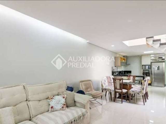 Casa com 4 quartos à venda na Rua Galileo Emendabili, 344, Santa Terezinha, São Bernardo do Campo, 265 m2 por R$ 960.000