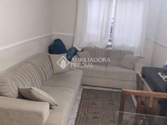 Apartamento com 2 quartos à venda na Rua Filomena Cassilhas, 165, Santa Terezinha, São Bernardo do Campo, 59 m2 por R$ 224.900