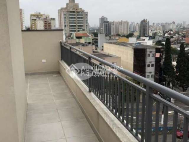 Apartamento com 2 quartos à venda na Rua Eugênio Aronchi, 166, Jardim do Mar, São Bernardo do Campo, 54 m2 por R$ 420.000