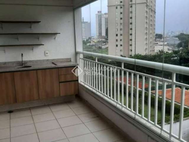 Apartamento com 2 quartos à venda na Rua Braga, 202, Vila Lusitânia, São Bernardo do Campo, 107 m2 por R$ 870.000