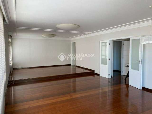 Apartamento com 4 quartos à venda na Rua Domiciano Rossi, 146, Centro, São Bernardo do Campo, 240 m2 por R$ 1.189.999