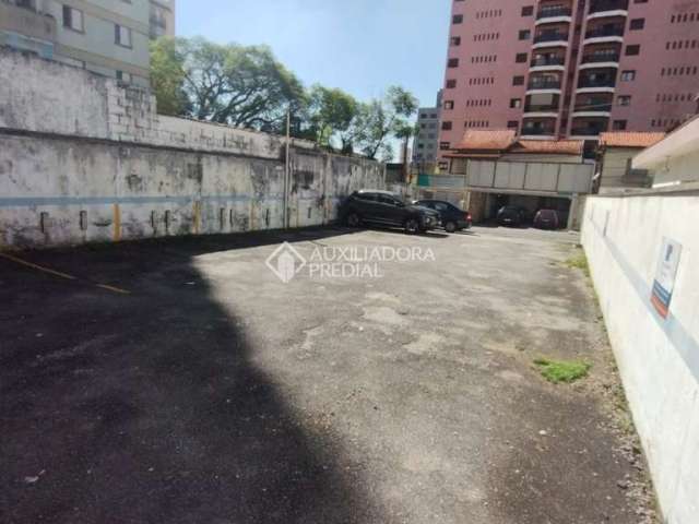 Terreno em condomínio fechado à venda na Rua Américo Margonari, 44, Centro, São Bernardo do Campo, 250 m2 por R$ 1.596.000