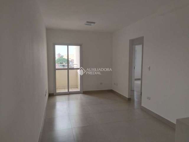 Apartamento com 2 quartos à venda na Rua Doutor Baeta Neves, 564, Baeta Neves, São Bernardo do Campo, 64 m2 por R$ 410.000