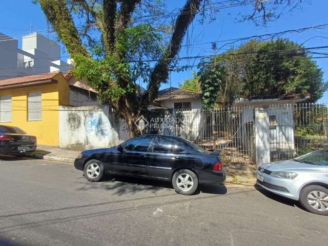 Terreno em condomínio fechado à venda na Rua Anunciata Gobbi, 303, Vila Euclides, São Bernardo do Campo por R$ 850.000