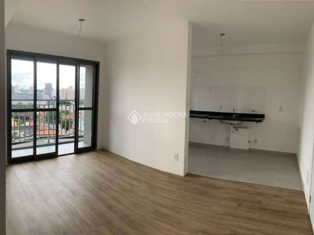 Apartamento com 2 quartos à venda na Rua Riachuelo, 250, Vila Assunção, Santo André, 60 m2 por R$ 585.000