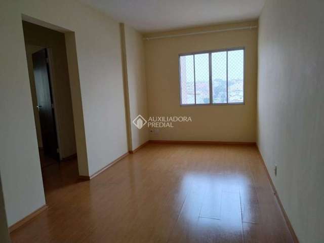 Apartamento com 2 quartos à venda na Rua Aimorés, 615, Vila Alzira, Santo André, 60 m2 por R$ 315.000