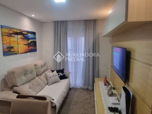 Apartamento com 2 quartos à venda na Rua Cristiano Angeli, 765, Assunção, São Bernardo do Campo, 45 m2 por R$ 345.000