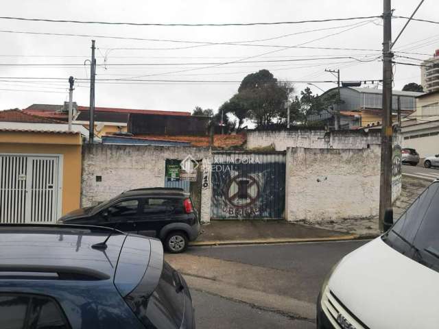 Terreno comercial à venda na Praça Antônio Pinheiro Costa, 21, Vila Gonçalves, São Bernardo do Campo, 355 m2 por R$ 749.000