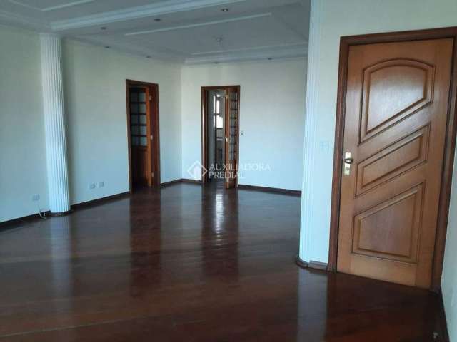 Apartamento com 4 quartos à venda na Rua Continental, 1000, Jardim do Mar, São Bernardo do Campo, 135 m2 por R$ 845.000