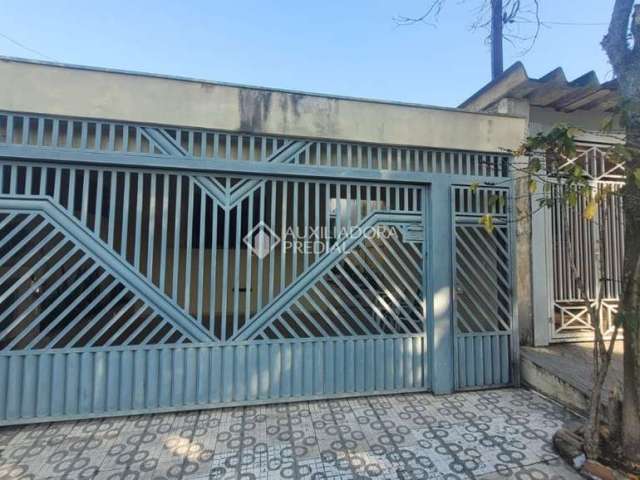 Casa em condomínio fechado com 3 quartos à venda na Rua Francisco Tollotti, 409, Demarchi, São Bernardo do Campo, 141 m2 por R$ 600.000