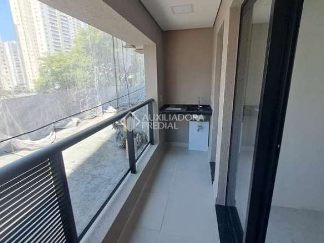 Apartamento com 2 quartos à venda na Rua Kara, 885, Jardim do Mar, São Bernardo do Campo, 52 m2 por R$ 585.000