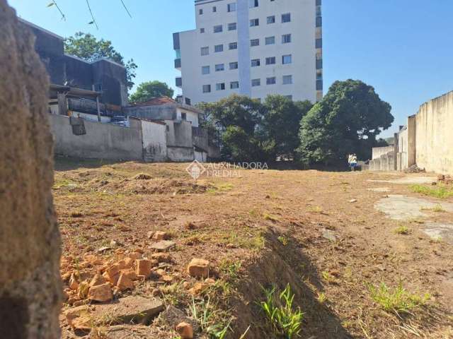 Terreno em condomínio fechado à venda na Rua Padre José Leite Penteado, 307, Assunção, São Bernardo do Campo, 525 m2 por R$ 1.700.000