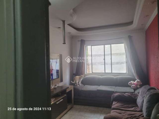 Apartamento com 2 quartos à venda na Rua Miguel Arco e Flecha, 297, Vila Euclides, São Bernardo do Campo, 71 m2 por R$ 310.000