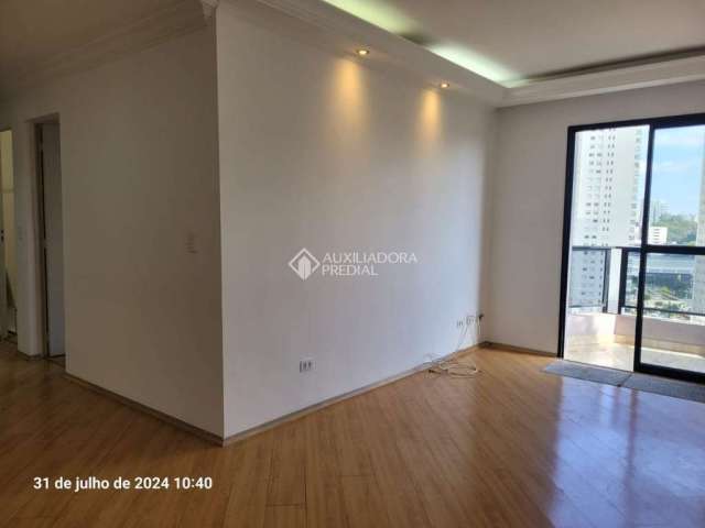 Apartamento com 3 quartos à venda na Rua Itú, 343, Baeta Neves, São Bernardo do Campo, 69 m2 por R$ 530.000