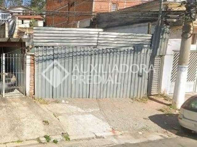 Terreno em condomínio fechado à venda na Alameda Dom Pedro de Alcântara, 1186, Nova Petrópolis, São Bernardo do Campo, 207 m2 por R$ 450.000