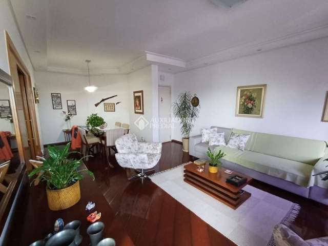 Apartamento com 3 quartos à venda na Rua Miguel Arco e Flecha, 133, Vila Euclides, São Bernardo do Campo, 133 m2 por R$ 689.000