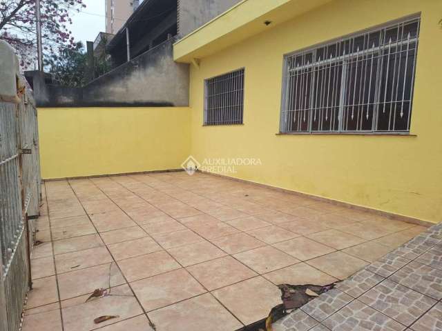 Terreno em condomínio fechado à venda na Rua Doutor Amâncio de Carvalho, 320, Baeta Neves, São Bernardo do Campo, 319 m2 por R$ 950.000