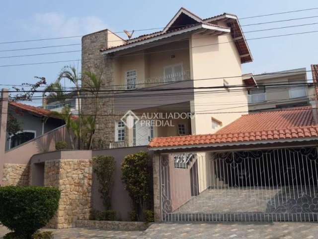 Casa em condomínio fechado com 3 quartos à venda na Rua Eliza da Silva Frezolone, 92, Dos Casa, São Bernardo do Campo, 307 m2 por R$ 1.300.000