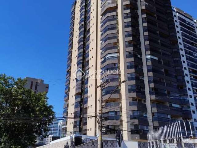 Apartamento com 4 quartos à venda na Rua Continental, 1021, Jardim do Mar, São Bernardo do Campo, 220 m2 por R$ 1.900.000