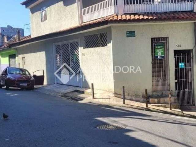 Casa em condomínio fechado com 3 quartos à venda na Serra de Jairé, 148, Cooperativa, São Bernardo do Campo, 354 m2 por R$ 535.000