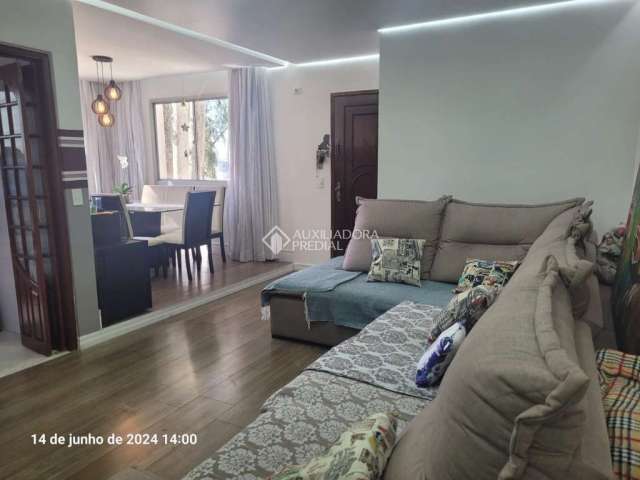 Apartamento com 3 quartos à venda na Rua Braga, 266, Vila Lusitânia, São Bernardo do Campo, 107 m2 por R$ 590.000