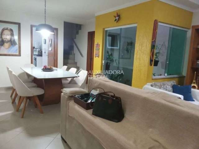 Casa com 3 quartos à venda na Rua Vera Cruz, 773, Anchieta, São Bernardo do Campo, 215 m2 por R$ 1.280.000