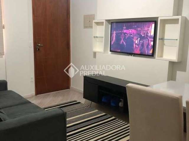 Apartamento com 2 quartos à venda na Rua Tota Nogueira, 12, Assunção, São Bernardo do Campo, 55 m2 por R$ 290.000