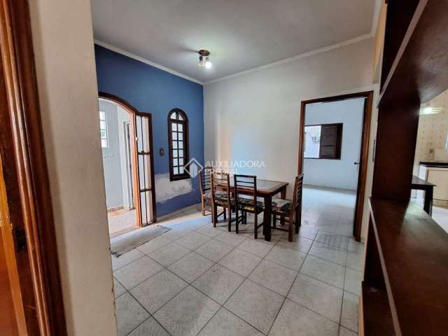 Casa em condomínio fechado com 3 quartos à venda na Rua Freire de Andrade, 129, Assunção, São Bernardo do Campo, 145 m2 por R$ 630.000