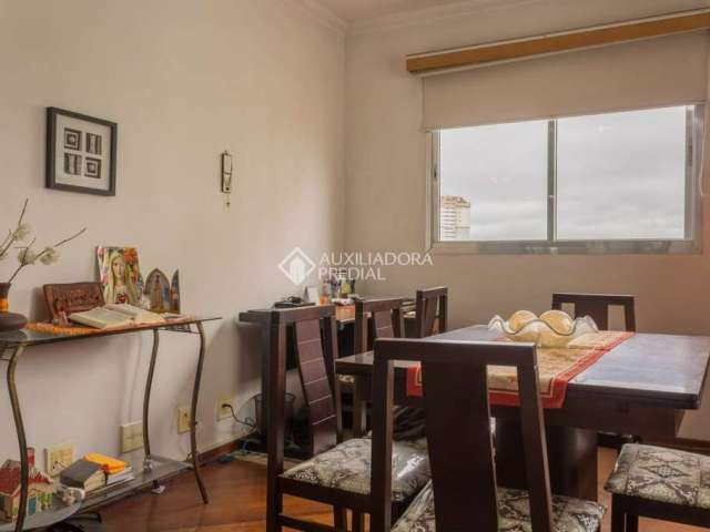 Apartamento com 3 quartos à venda na Rua Braga, 226, Vila Lusitânia, São Bernardo do Campo, 102 m2 por R$ 539.000