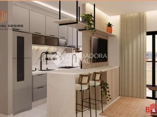 Apartamento com 2 quartos à venda na Rua José Bonifácio, 589, Centro, São Bernardo do Campo, 58 m2 por R$ 469.000