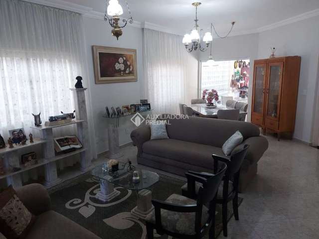 Casa em condomínio fechado com 3 quartos à venda na Rua das Graúnas, 80, Independência, São Bernardo do Campo, 282 m2 por R$ 1.699.000