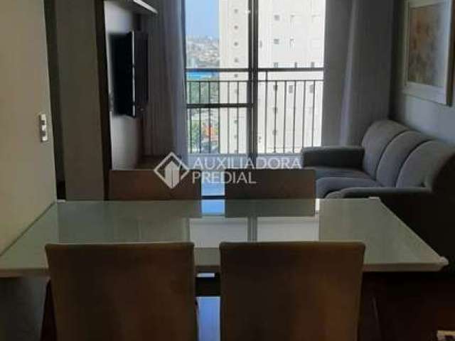 Apartamento com 2 quartos à venda na Rua Morvam Dias de Figueiredo, 141, Anchieta, São Bernardo do Campo, 52 m2 por R$ 510.000