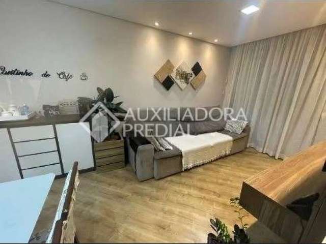 Apartamento com 3 quartos à venda na Rua Cristiano Angeli, 209, Assunção, São Bernardo do Campo, 84 m2 por R$ 769.000