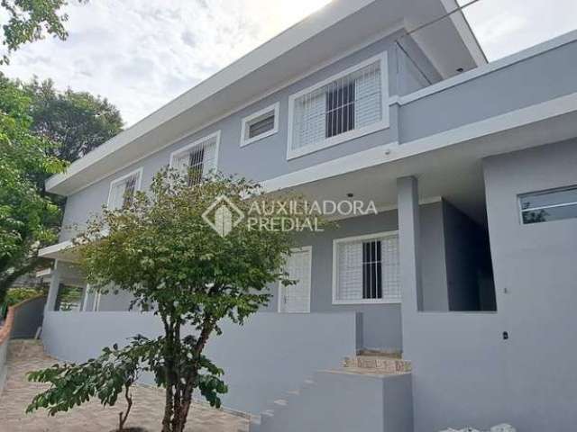 Casa em condomínio fechado com 4 quartos à venda na Rua Max Mangels Sênior, 555, Planalto, São Bernardo do Campo, 166 m2 por R$ 701.000