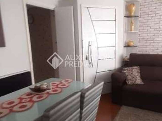 Apartamento com 3 quartos à venda na Avenida Miro Vetorazzo, 990, Demarchi, São Bernardo do Campo, 65 m2 por R$ 369.000