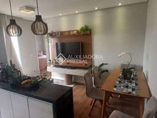 Apartamento com 2 quartos à venda na Rua Tiradentes, 580, Santa Terezinha, São Bernardo do Campo, 53 m2 por R$ 381.000