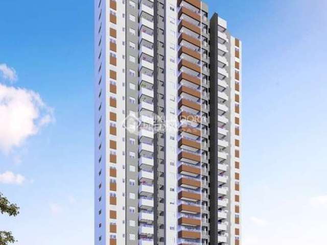 Apartamento com 2 quartos à venda na Lucinda Ferreira, 173, Vila Firmiano Pinto, São Paulo, 81 m2 por R$ 1.070.000