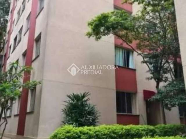 Apartamento com 2 quartos à venda na Rua Bandeirantes, 199, Conceição, Diadema, 44 m2 por R$ 200.000