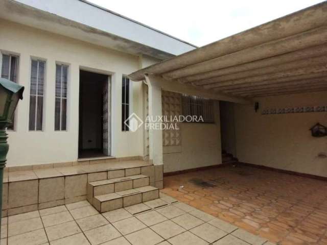 Casa com 3 quartos à venda na Rua Galileo Emendabili, 294, Santa Terezinha, São Bernardo do Campo, 102 m2 por R$ 620.000