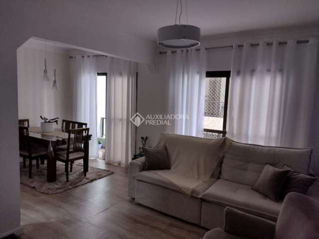 Apartamento com 3 quartos à venda na Rua Miguel Arco e Flecha, 331, Vila Euclides, São Bernardo do Campo, 110 m2 por R$ 480.000