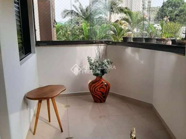 Apartamento com 3 quartos à venda na Rua Engenheiro Isac Garcez, 665, Rudge Ramos, São Bernardo do Campo, 130 m2 por R$ 1.060.000