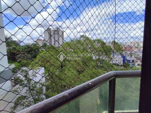 Apartamento com 3 quartos à venda na Rua Luzitânia, 240, Vila Lusitânia, São Bernardo do Campo, 87 m2 por R$ 390.000