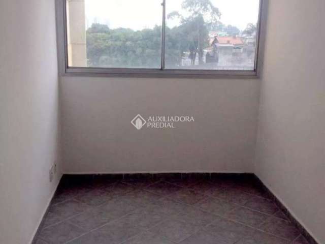 Apartamento com 2 quartos à venda na Avenida Humberto Alencar Castelo Branco, 4110, Assunção, São Bernardo do Campo, 50 m2 por R$ 270.000