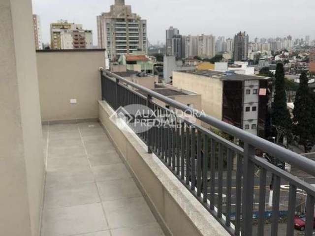 Apartamento com 2 quartos à venda na Rua Eugênio Aronchi, 166, Jardim do Mar, São Bernardo do Campo, 54 m2 por R$ 400.000