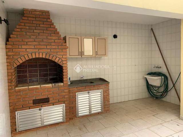 Casa em condomínio fechado com 3 quartos à venda na Rua Mediterrâneo, 154, Jardim do Mar, São Bernardo do Campo, 131 m2 por R$ 849.000